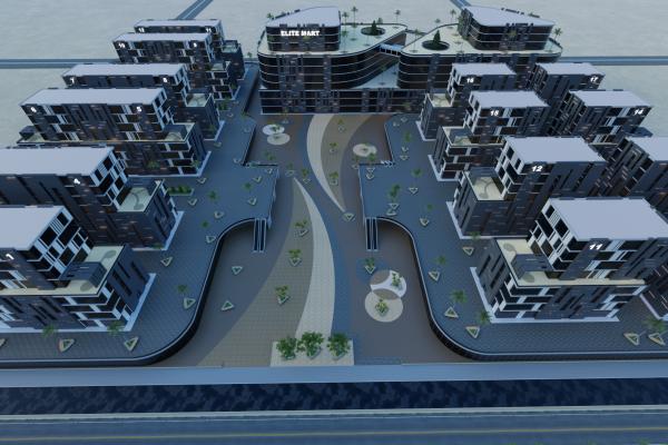 Elite Business Park